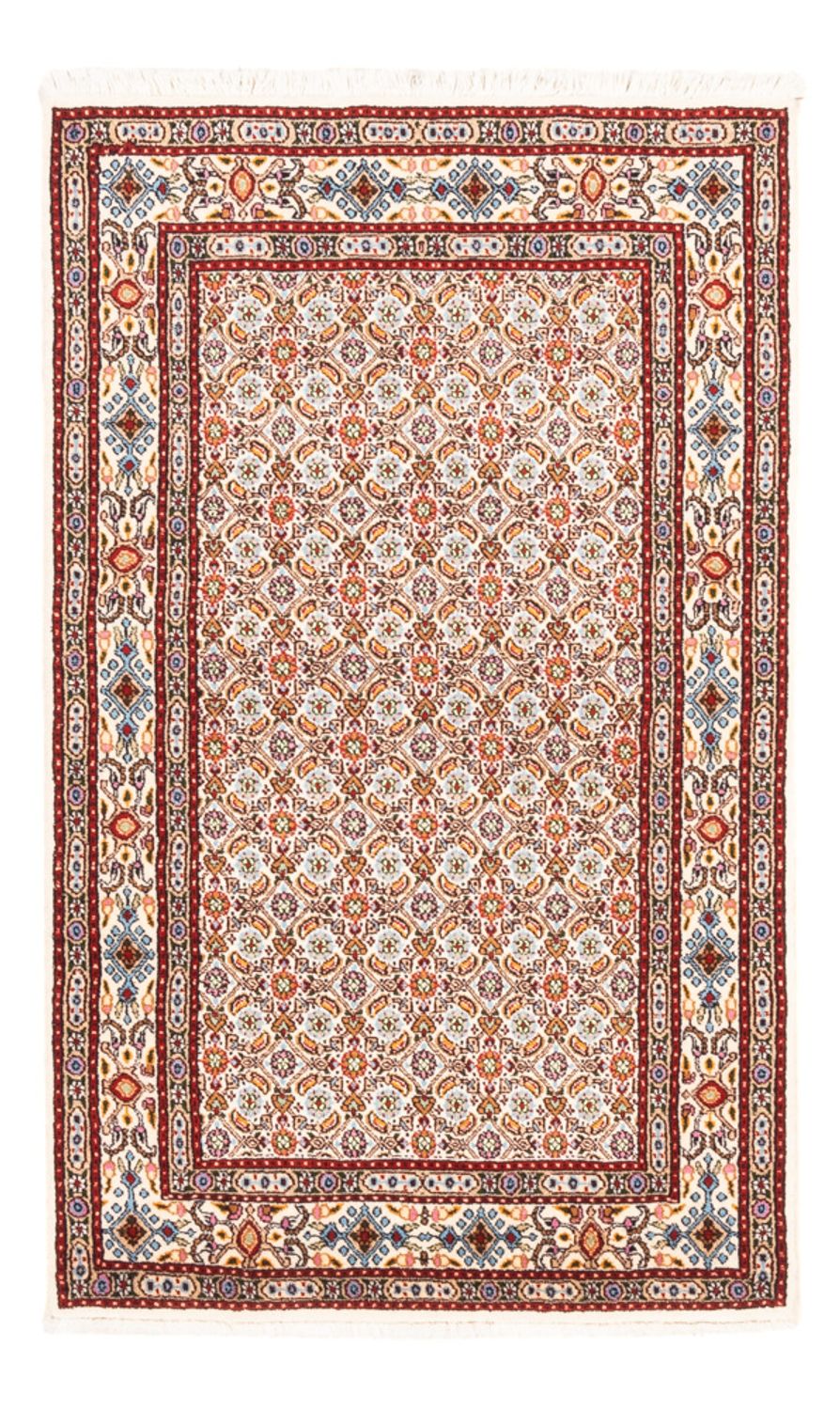 Alfombra persa - Clásica - 120 x 80 cm - beige