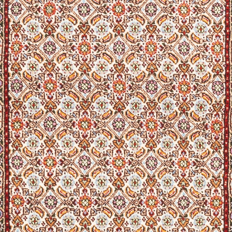 Alfombra persa - Clásica - 120 x 80 cm - beige