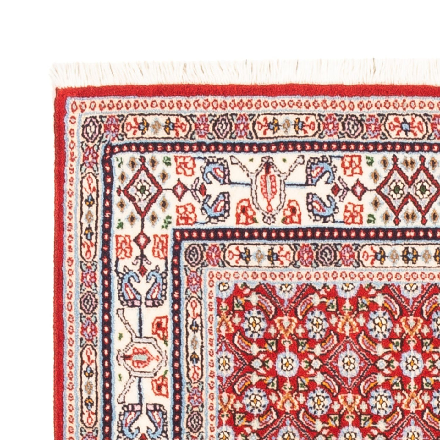Moud Alfombra 120x80cm - Alfombra persa