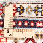 Alfombra persa - Clásica - 120 x 80 cm - rojo