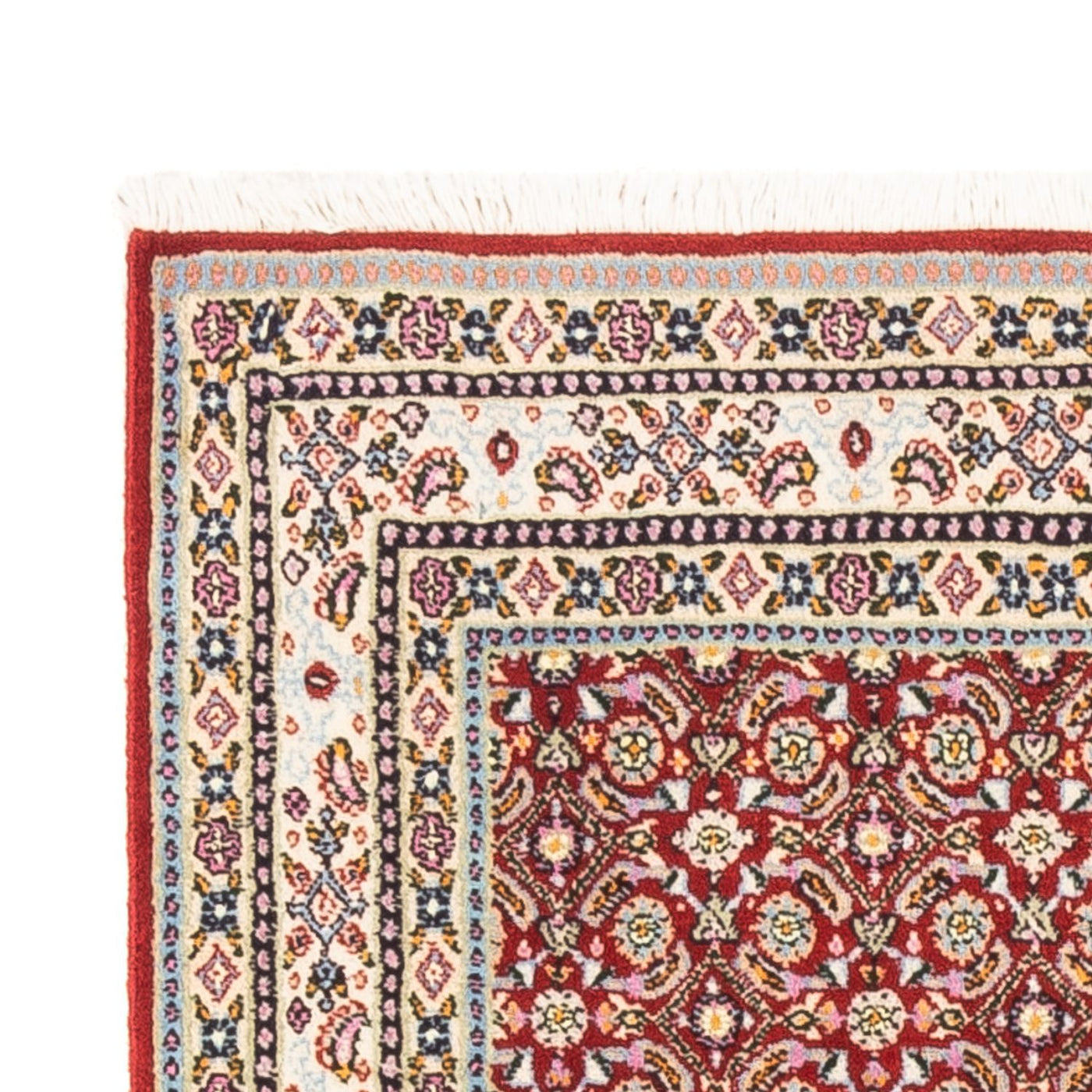 Moud Alfombra 120x80cm - Alfombra persa