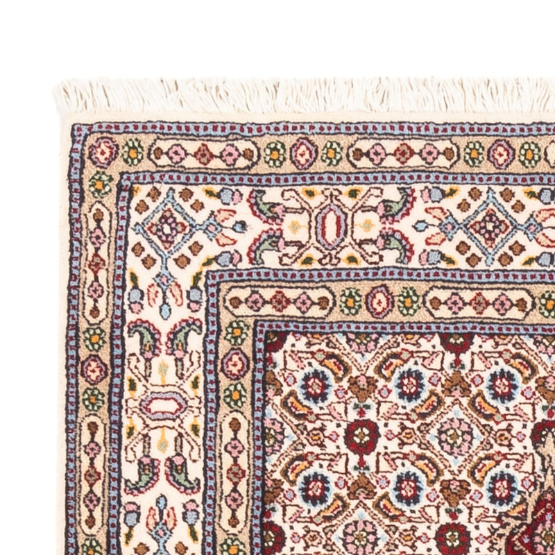 Alfombra persa - Clásica - 120 x 80 cm - beige