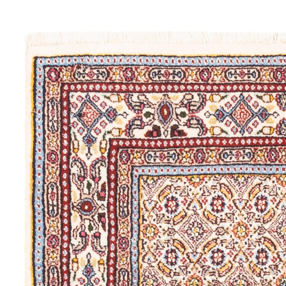 Moud Alfombra 80x120cm - Alfombra persa