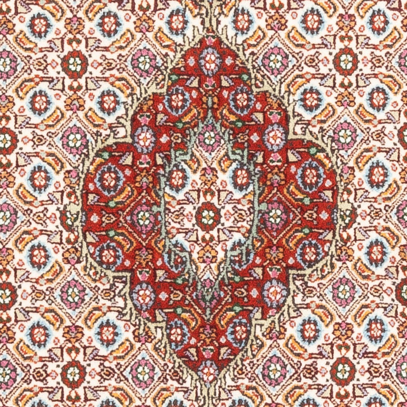 Alfombra persa - Clásica - 120 x 80 cm - beige