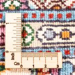 Alfombra persa - Clásica - 120 x 80 cm - beige