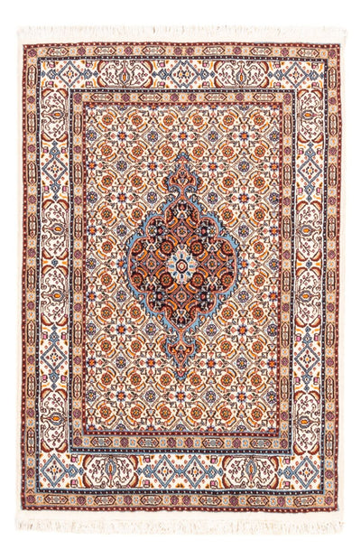 Moud Alfombra 80x120cm - Alfombra persa