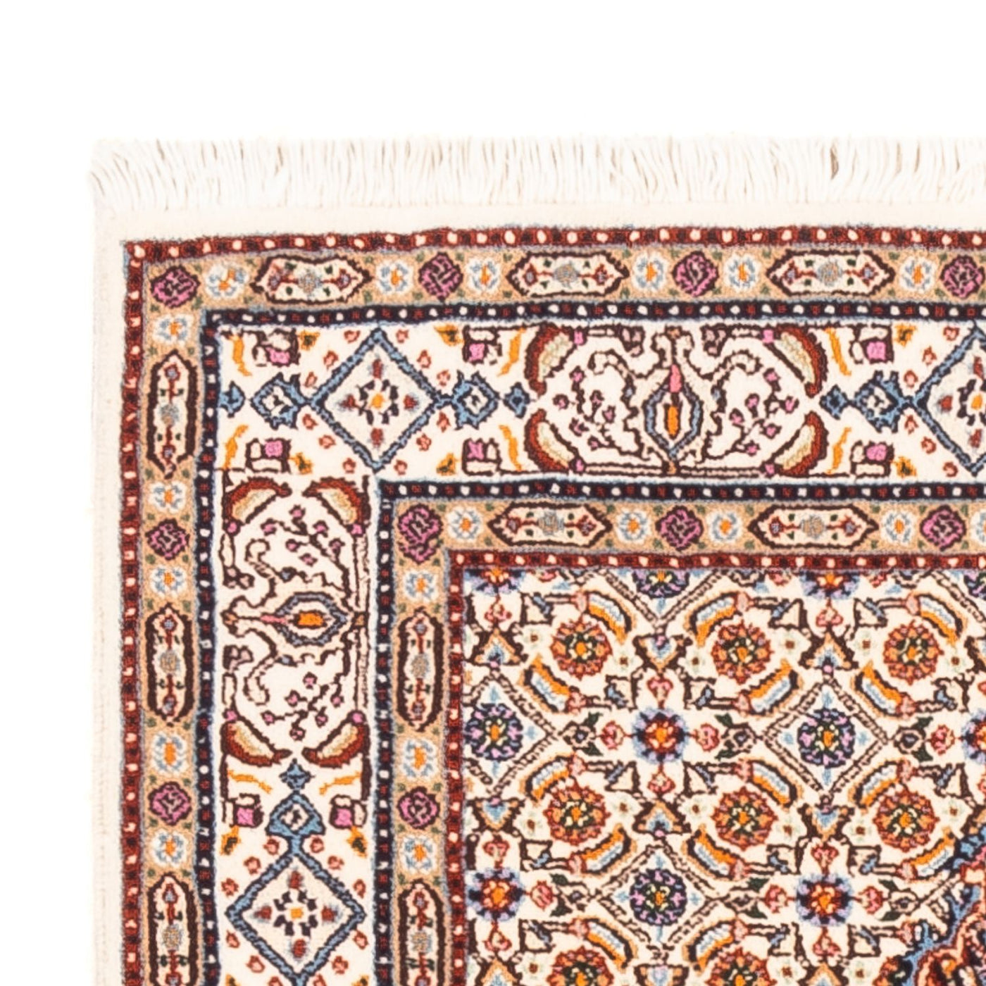 Moud Alfombra 120x80cm - Alfombra persa