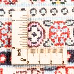 Alfombra persa - Clásica - 120 x 80 cm - rojo