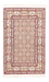 Alfombra persa - Clásica - 120 x 80 cm - beige