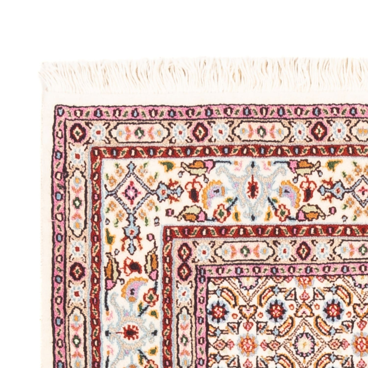 Moud Alfombra 80x120cm - Alfombra persa