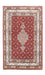 Alfombra persa - Clásica - 120 x 80 cm - rojo