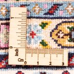 Alfombra persa - Clásica - 120 x 80 cm - rojo