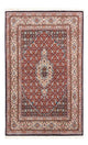Moud Alfombra 148x97cm - Alfombra persa