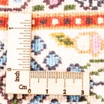 Alfombra persa - Clásica - 120 x 80 cm - beige