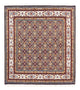 Moud Alfombra 100x100cm - Alfombra persa