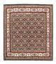 Moud Alfombra 100x100cm - Alfombra persa