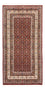 Alfombra persa - Clásica - 145 x 75 cm - rojo