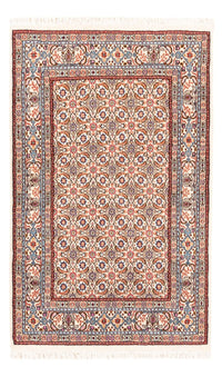 Alfombra persa - Clásica - 115 x 73 cm - beige