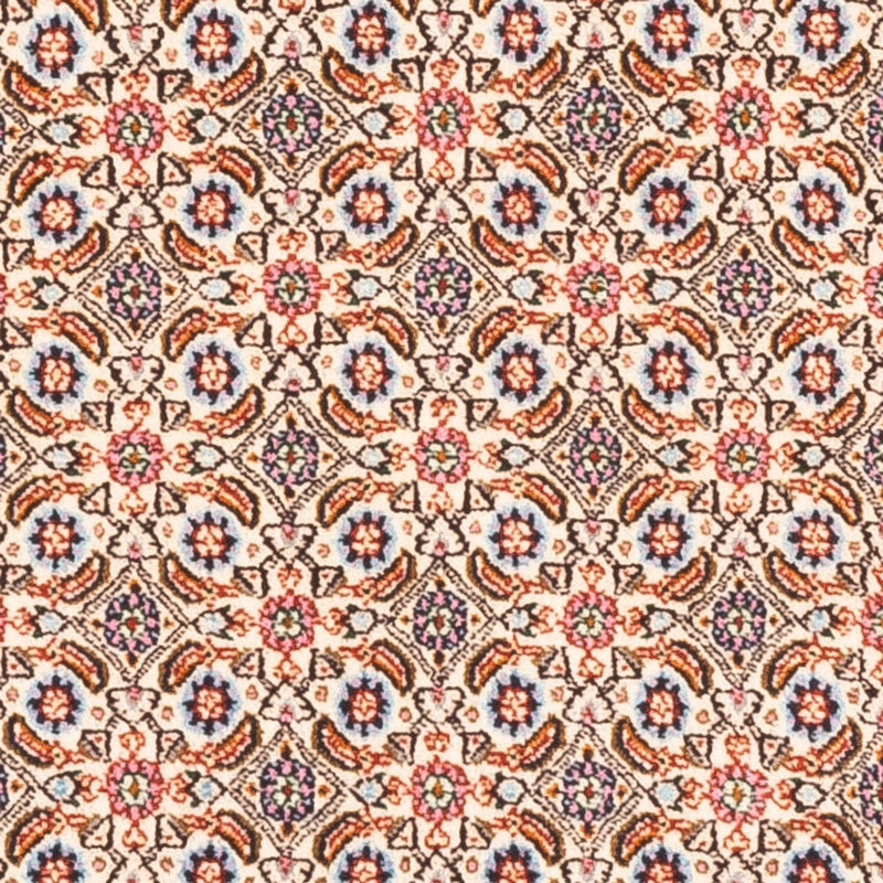 Alfombra persa - Clásica - 115 x 73 cm - beige