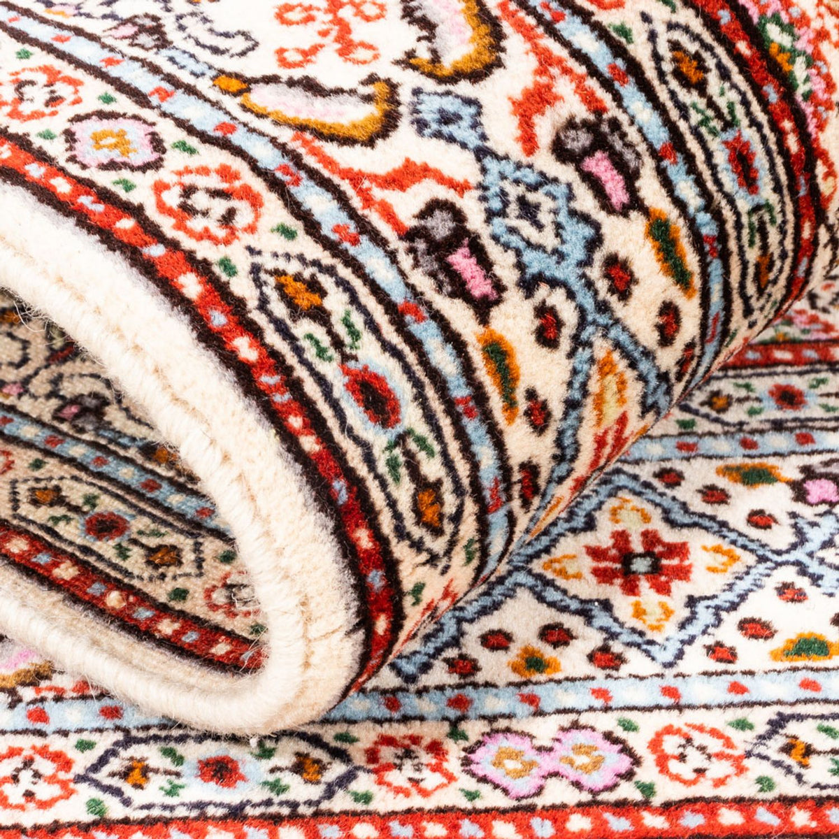 Alfombra persa - Clásica - 115 x 73 cm - beige