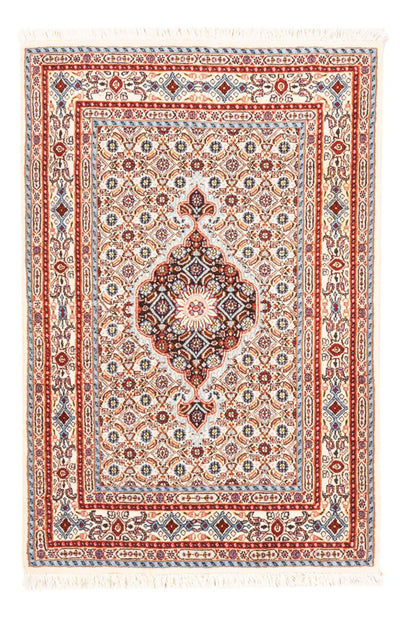 Moud Alfombra 82x118cm - Alfombra persa