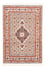 Alfombra persa - Clásica - 118 x 82 cm - beige