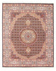 Moud Alfombra 203x147cm - Alfombra persa