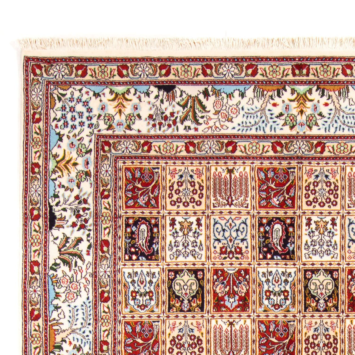 Moud Alfombra 160x238cm - Alfombra persa