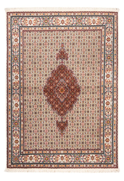 Moud Alfombra 141x195cm - Alfombra persa