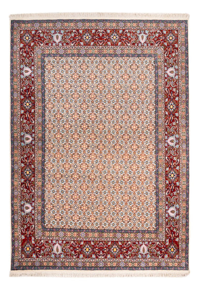 Moud Alfombra 142x198cm - Alfombra persa
