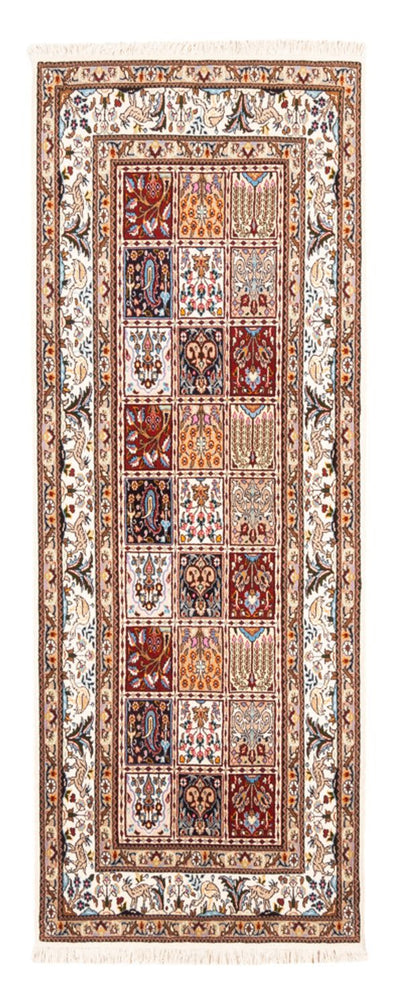 Moud Alfombra 84x201cm - Alfombra persa