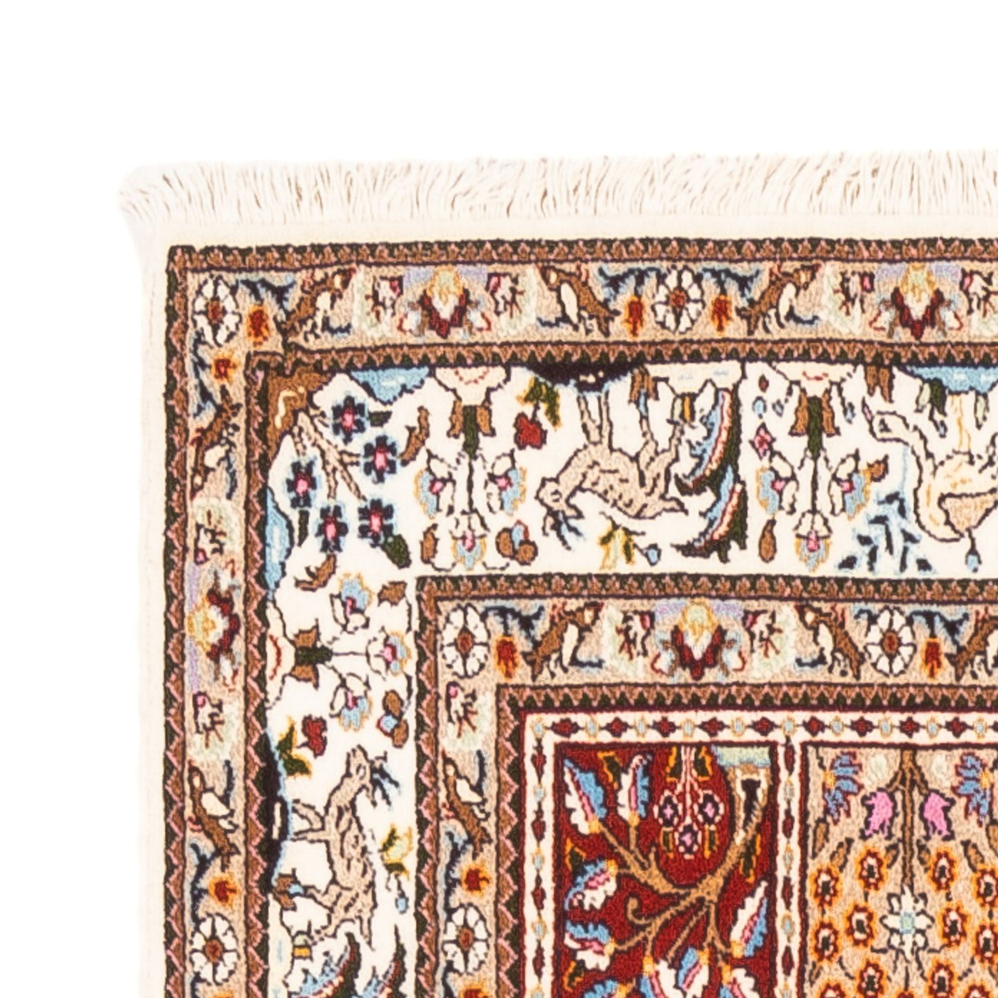 Moud Alfombra 201x84cm - Alfombra persa