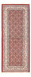 Alfombra de pasillo Alfombra persa - Clásica - 194 x 78 cm - rojo