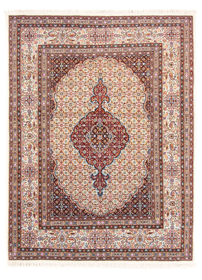 Moud Alfombra 147x200cm - Alfombra persa
