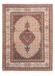Alfombra persa - Clásica - 200 x 147 cm - crema
