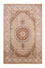 Alfombra persa - Clásica - 300 x 200 cm - crema