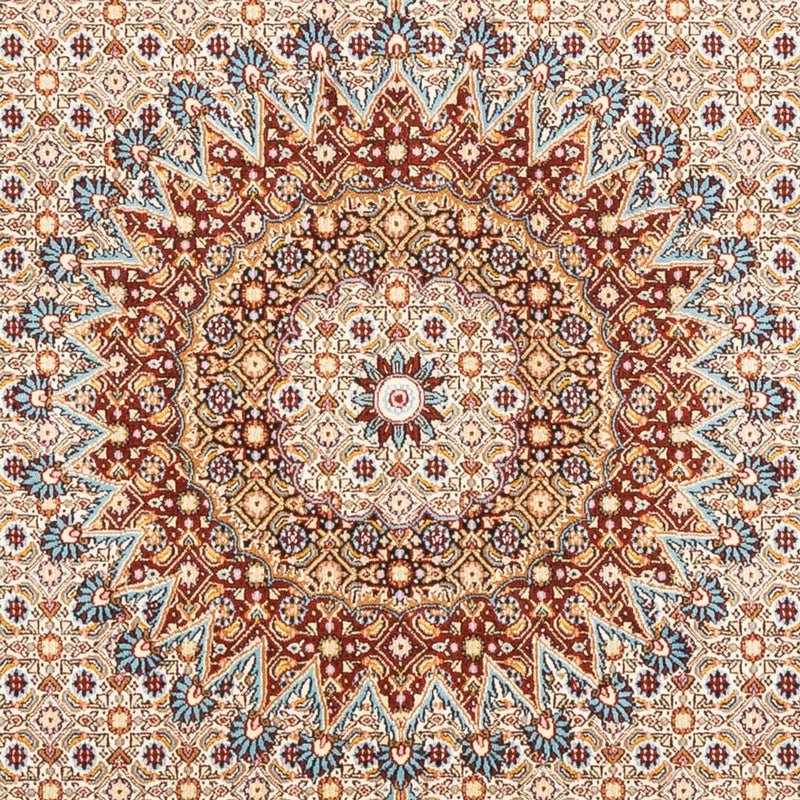 Alfombra persa - Clásica - 300 x 200 cm - crema