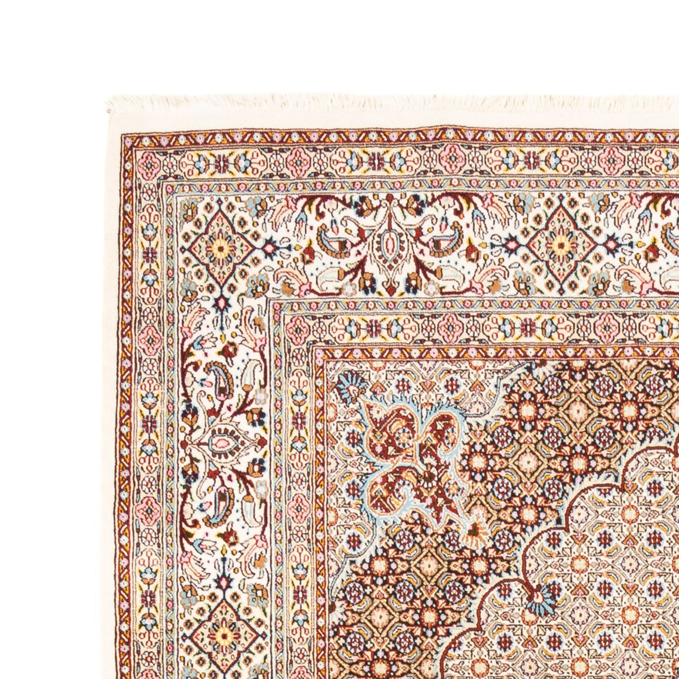 Moud Alfombra 300x200cm - Alfombra persa