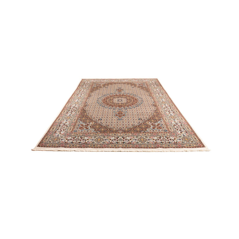 Alfombra persa - Clásica - 300 x 200 cm - crema