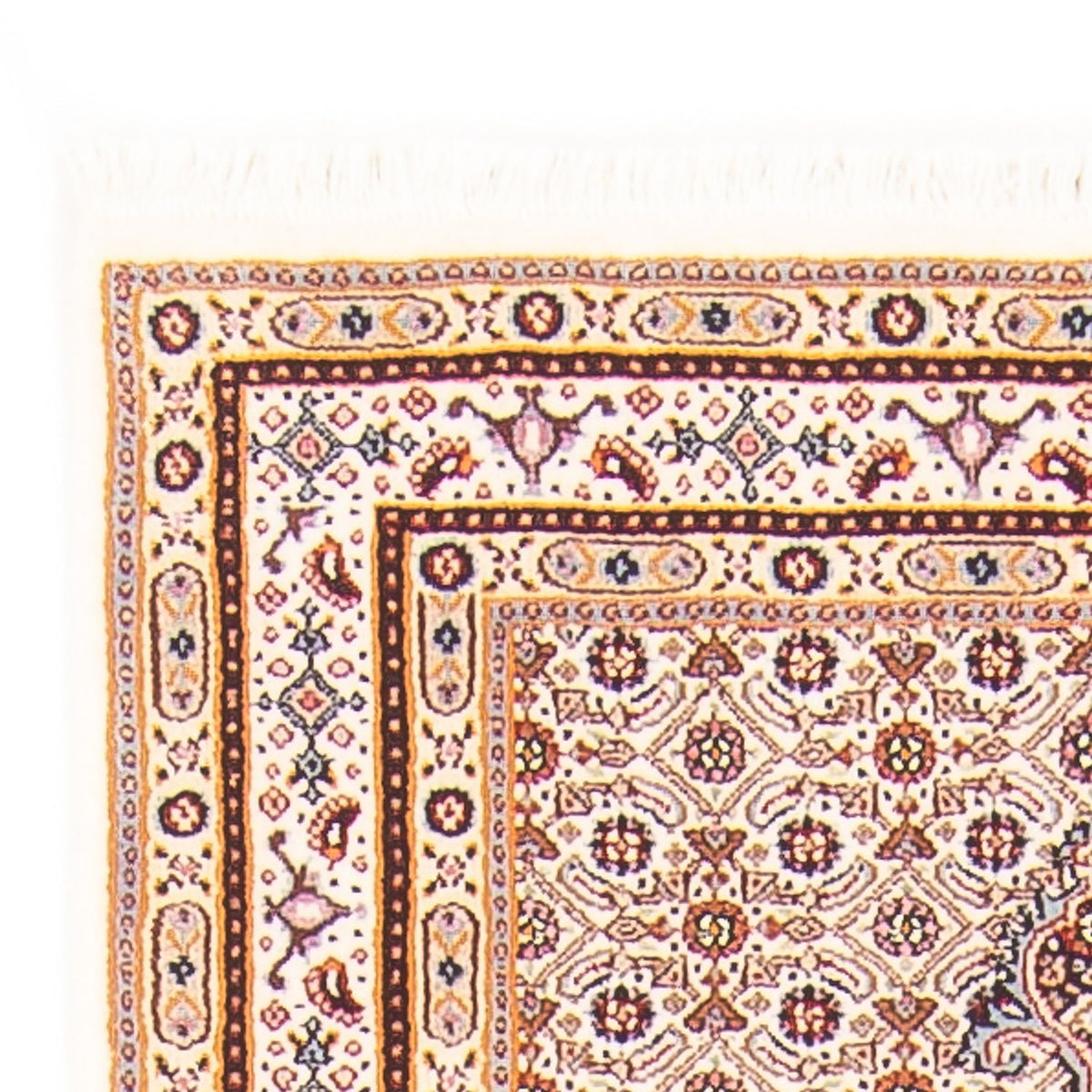 Moud Alfombra 77x238cm - Alfombra persa