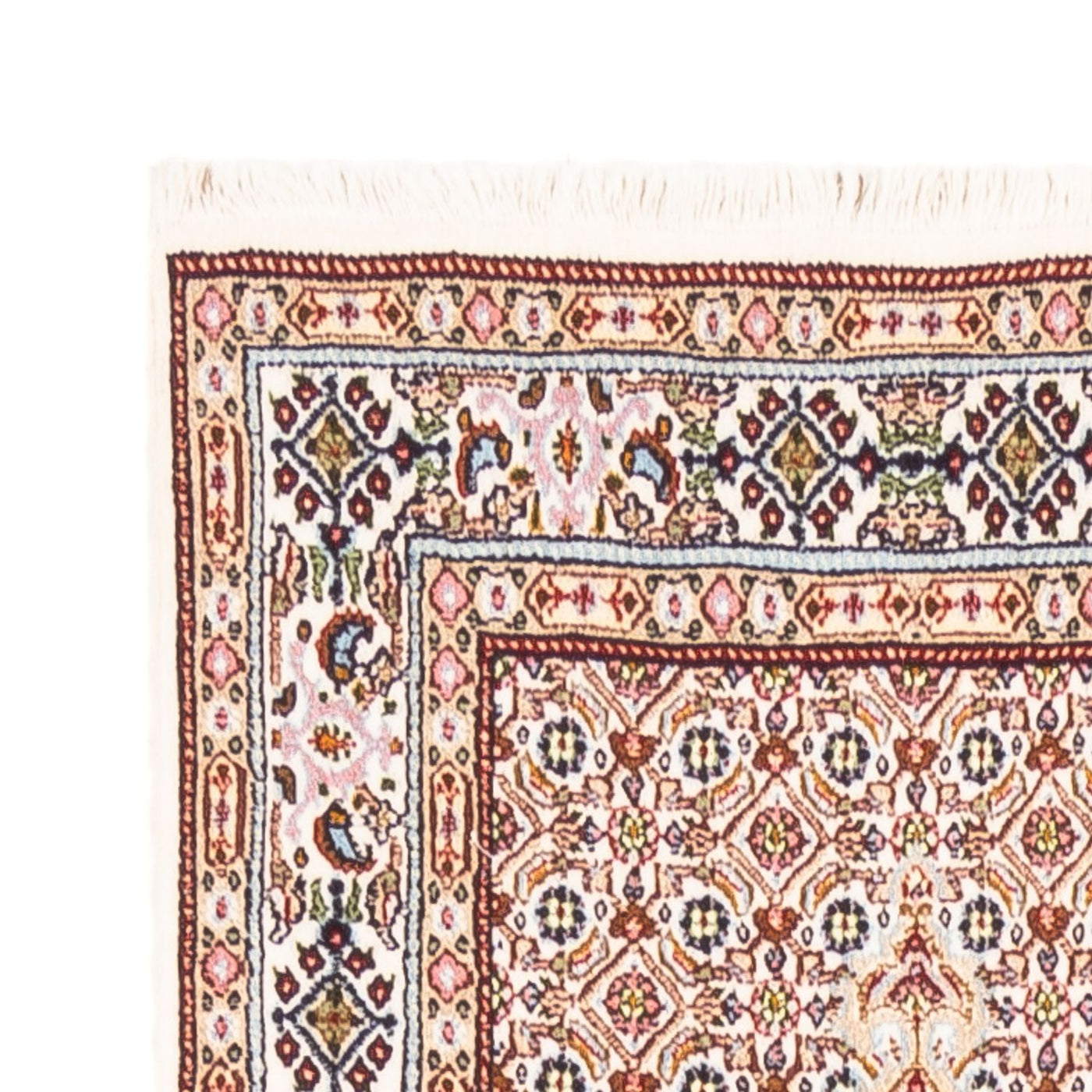 Moud Alfombra 245x77cm - Alfombra persa