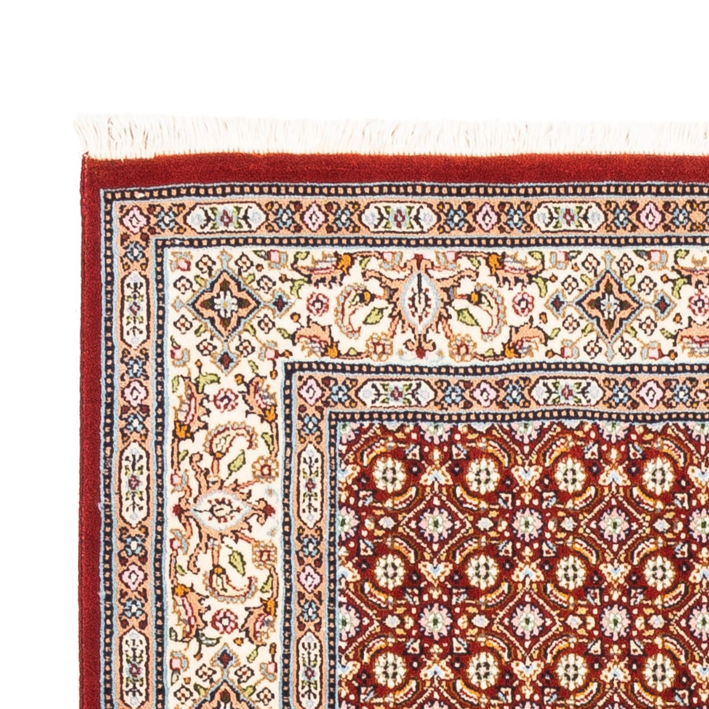 Moud Alfombra 147x93cm - Alfombra persa