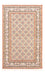 Alfombra persa - Clásica - 147 x 93 cm - crema