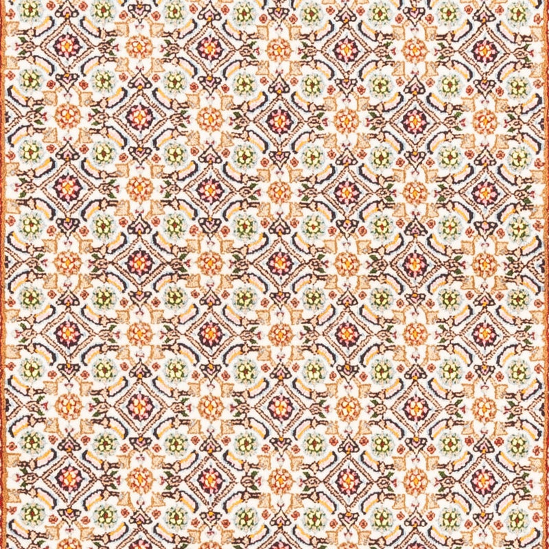 Alfombra persa - Clásica - 147 x 93 cm - crema