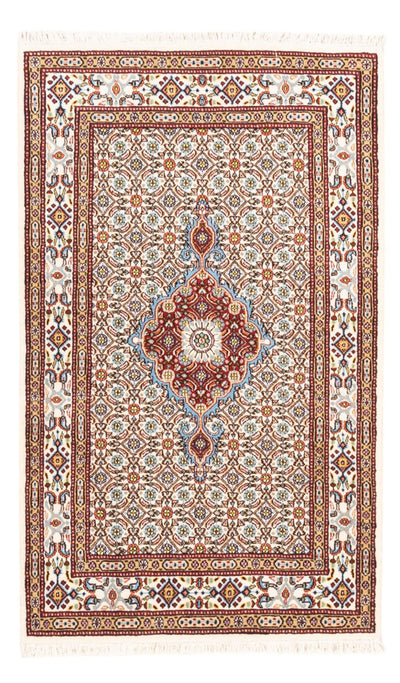 Moud Alfombra 77x120cm - Alfombra persa