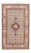 Alfombra persa - Clásica - 120 x 77 cm - beige
