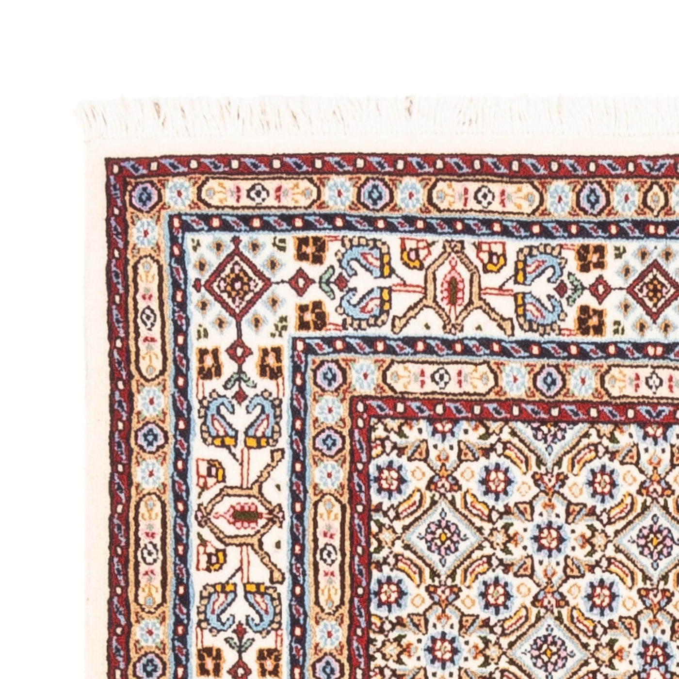 Moud Alfombra 122x76cm - Alfombra persa