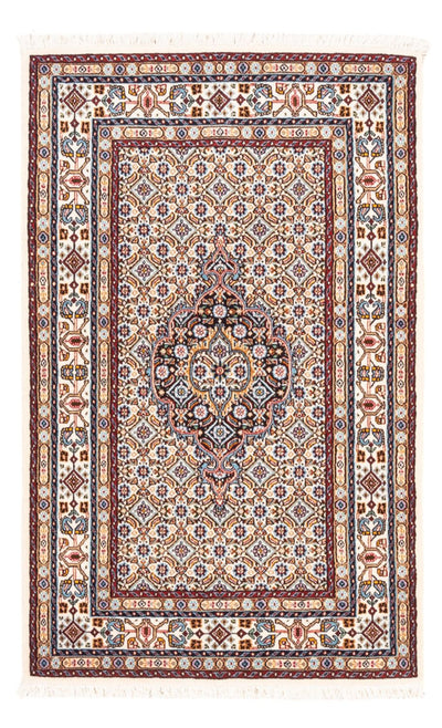 Moud Alfombra 76x125cm - Alfombra persa