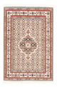 Moud Alfombra 114x78cm - Alfombra persa