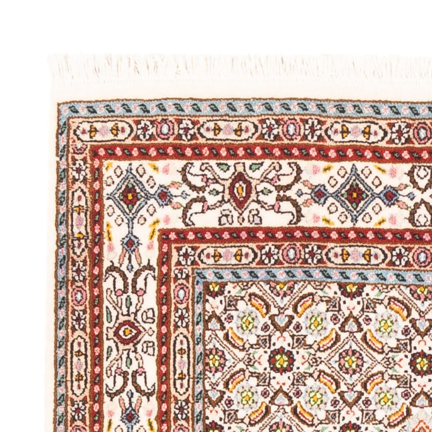 Moud Alfombra 114x78cm - Alfombra persa